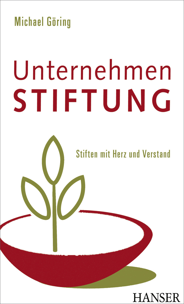Unternehmen Stiftung