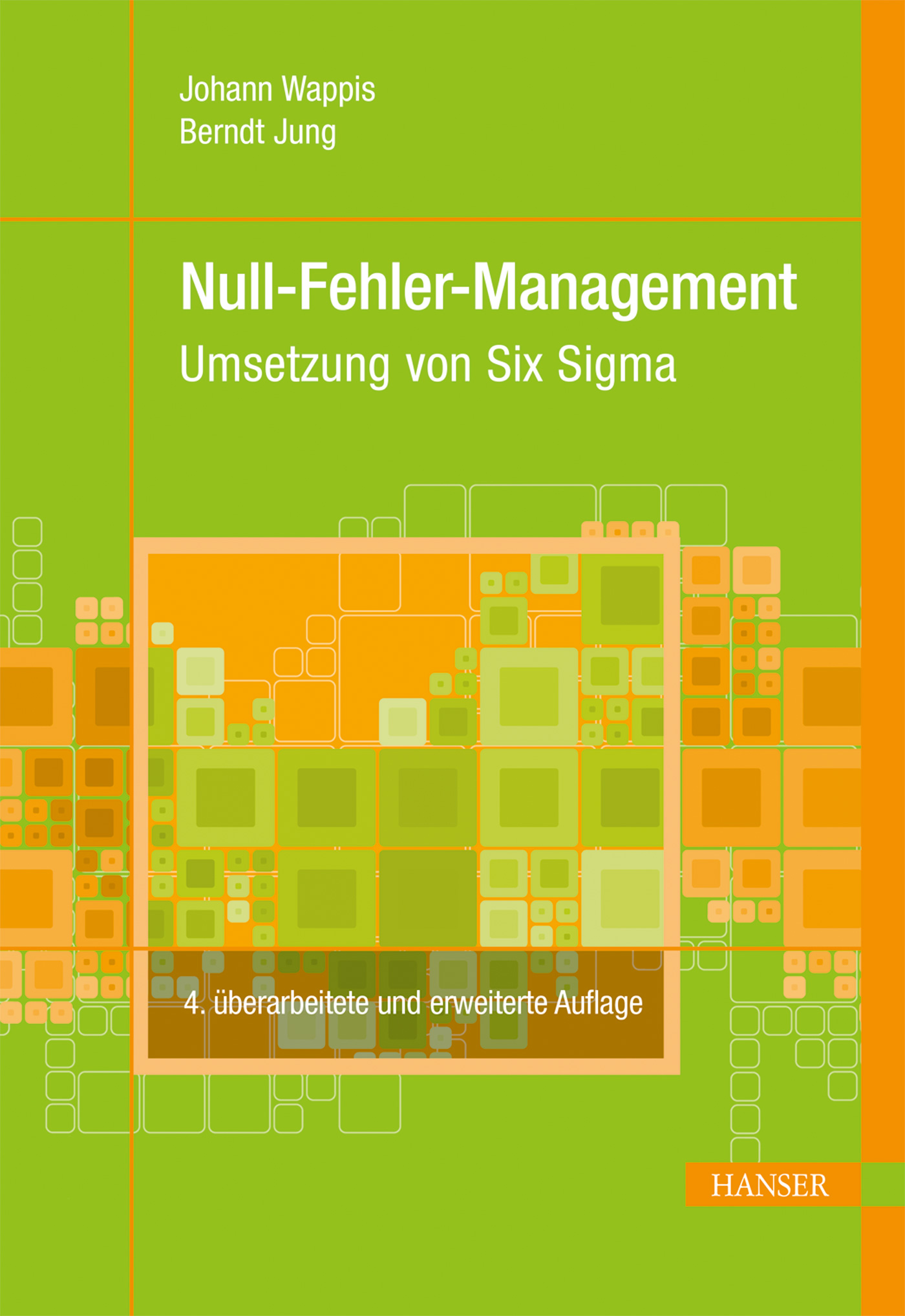 Null-Fehler-Management