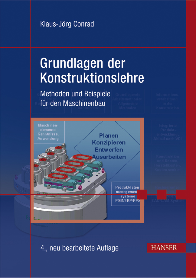 Grundlagen der Konstruktionslehre