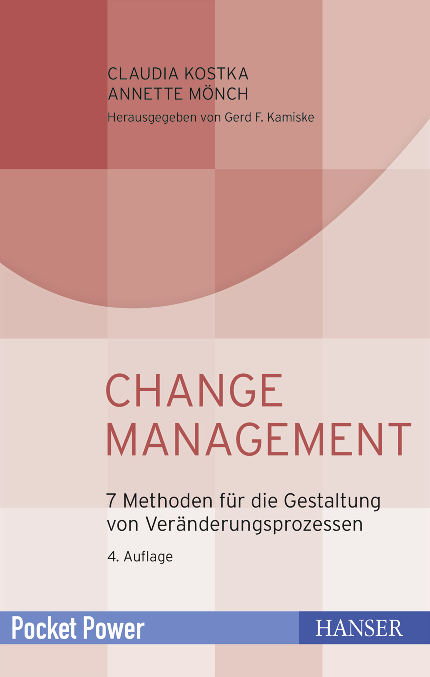 Change Management