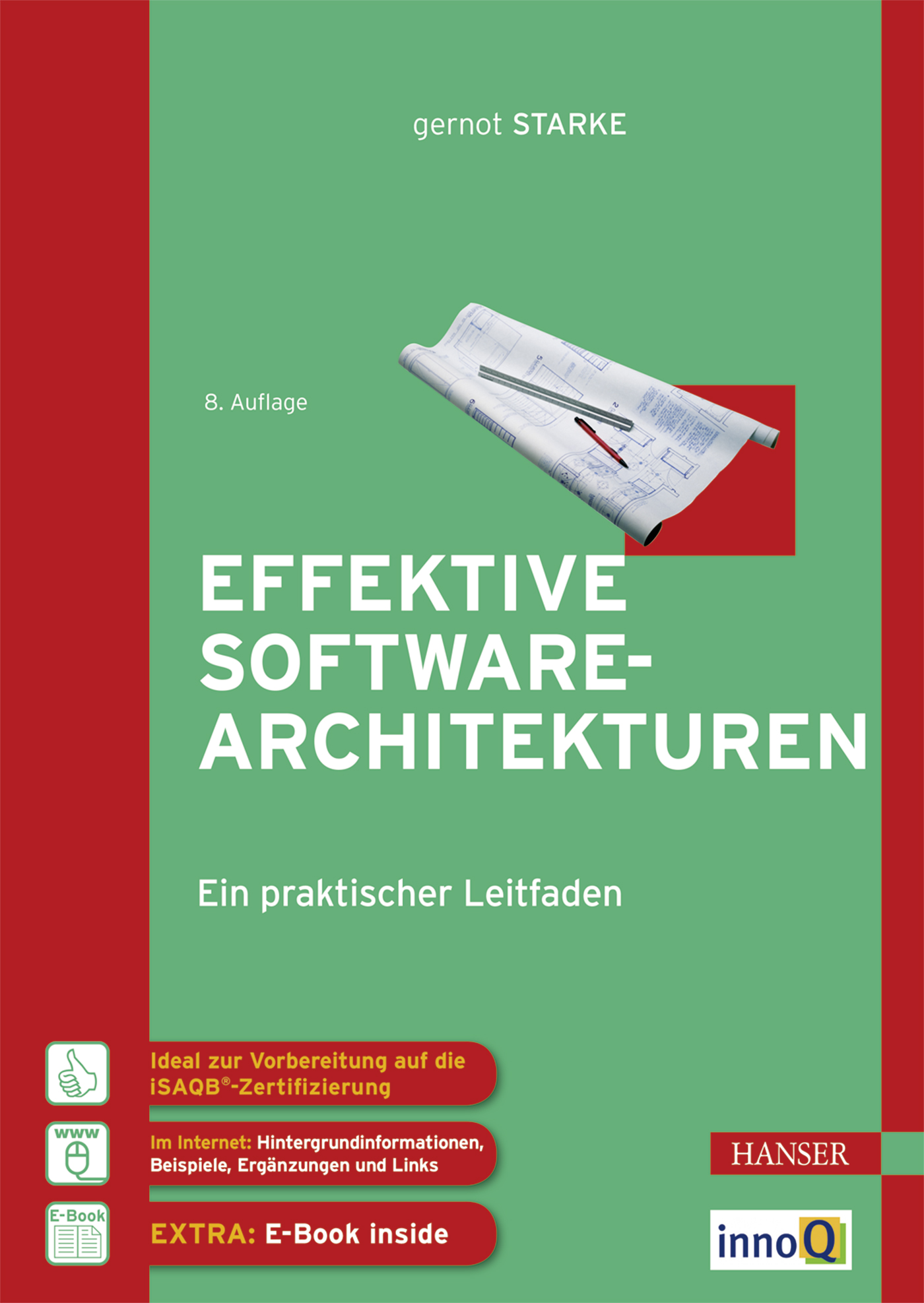 Effektive Softwarearchitekturen