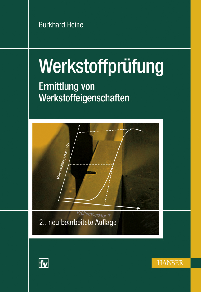 Werkstoffprüfung