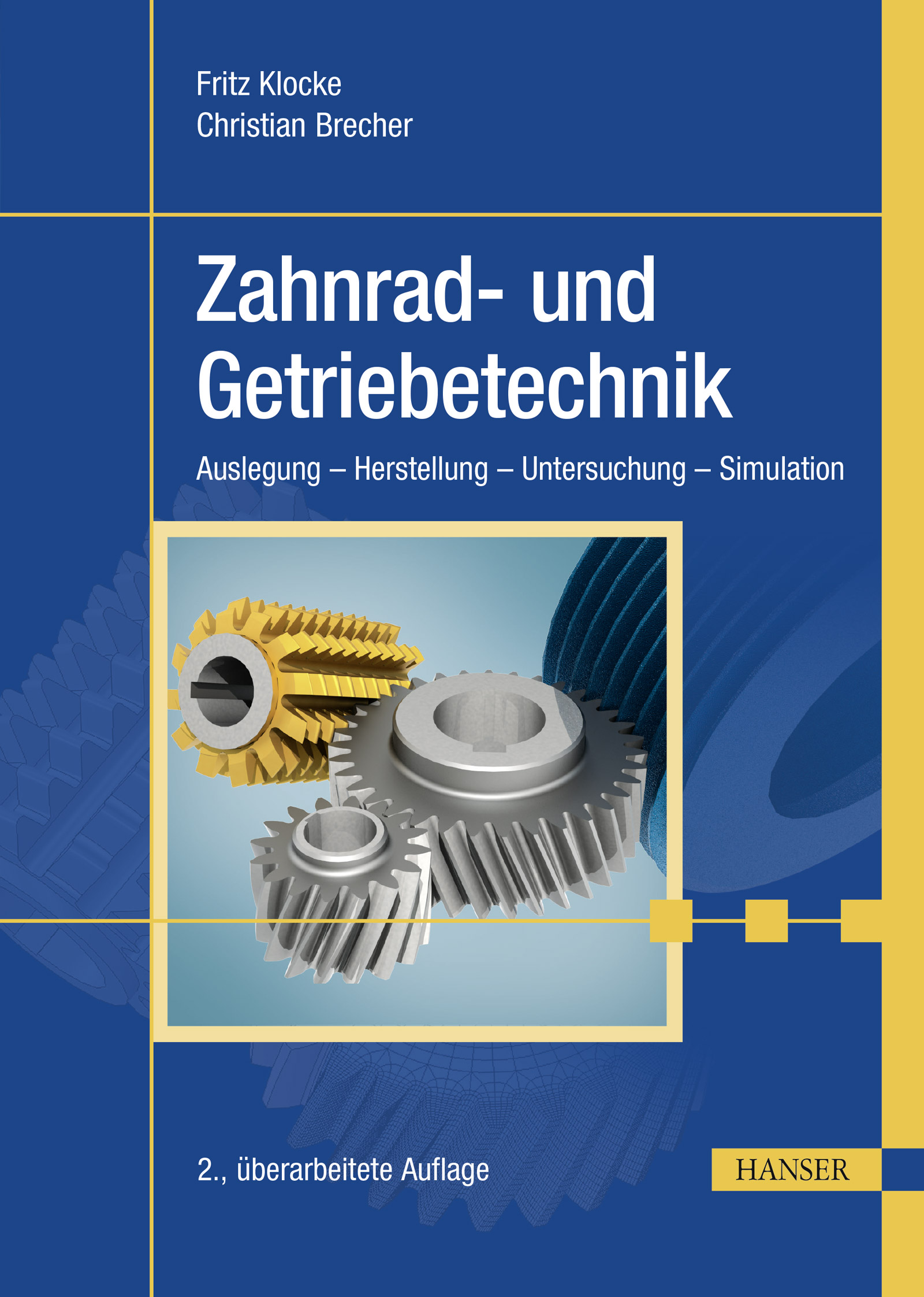 Zahnrad- und Getriebetechnik