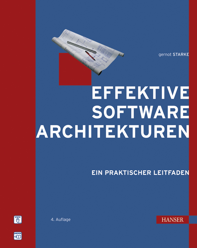 Effektive Softwarearchitekturen