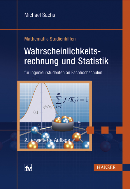 Wahrscheinlichkeitsrechnung und Statistik
