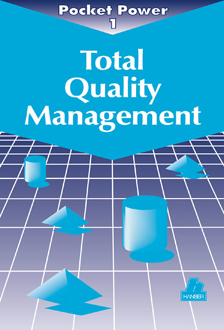 Total Quality Management