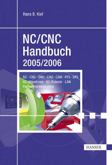 NC/CNC Handbuch 2005/2006