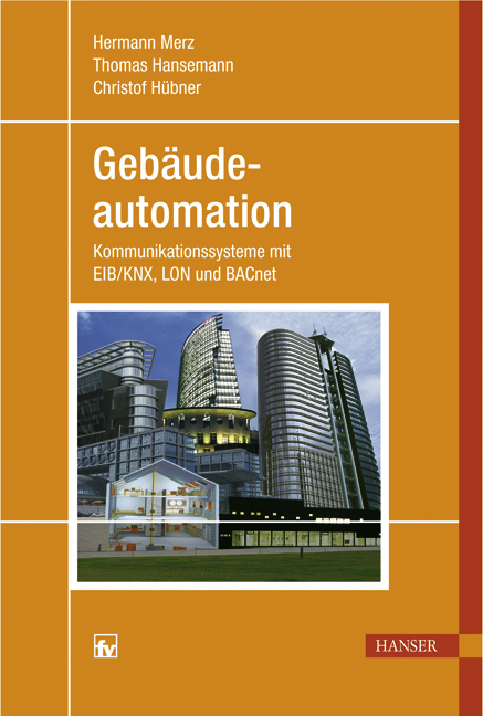 Gebäudeautomation