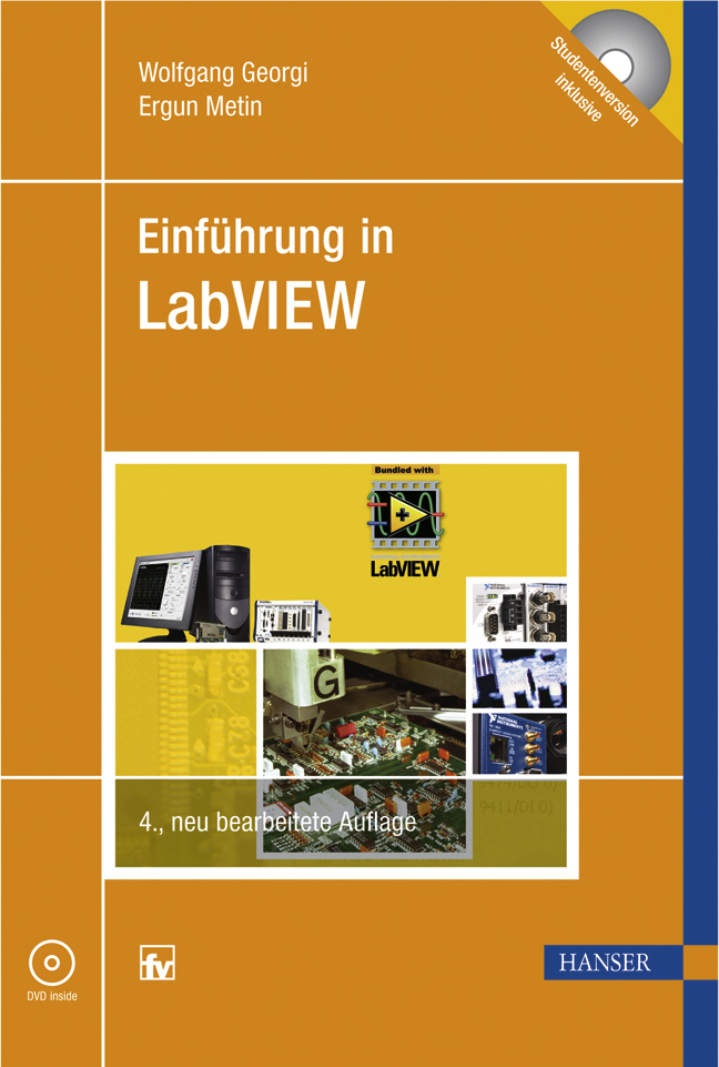 Einführung in LabVIEW