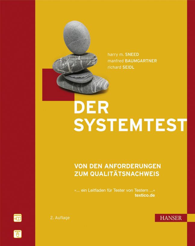 Der Systemtest