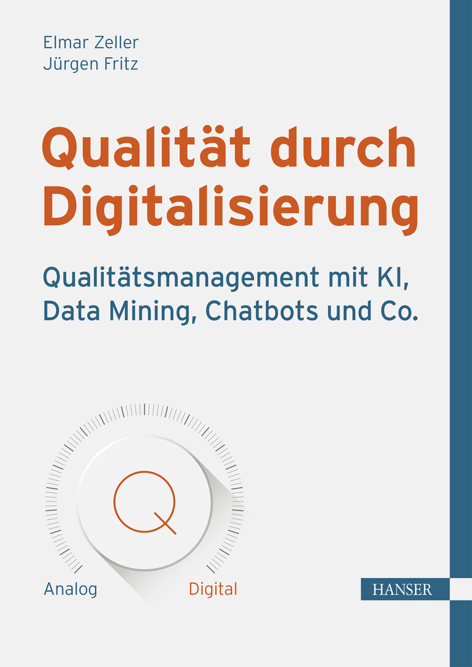 Qualität durch Digitalisierung