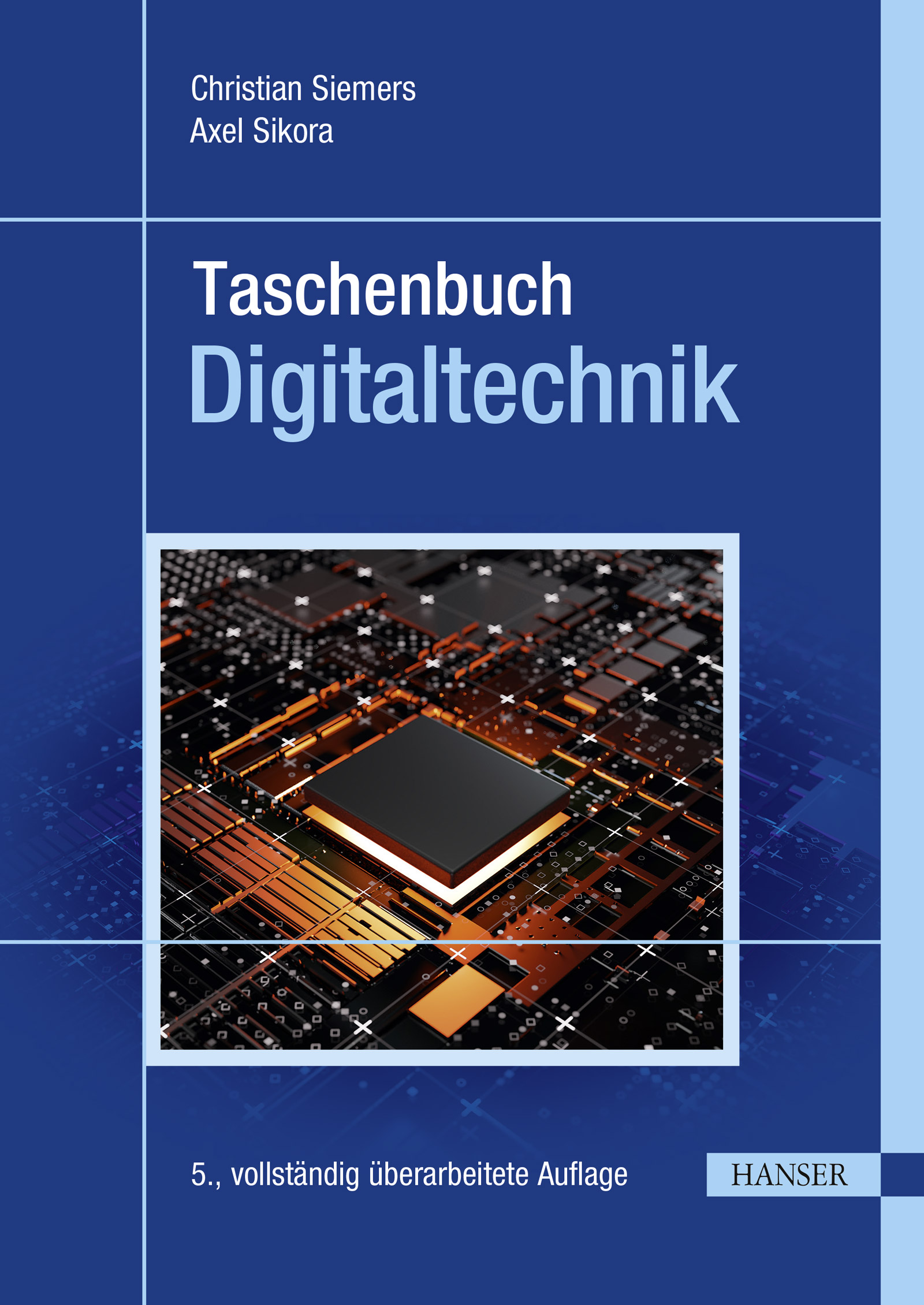 Taschenbuch Digitaltechnik