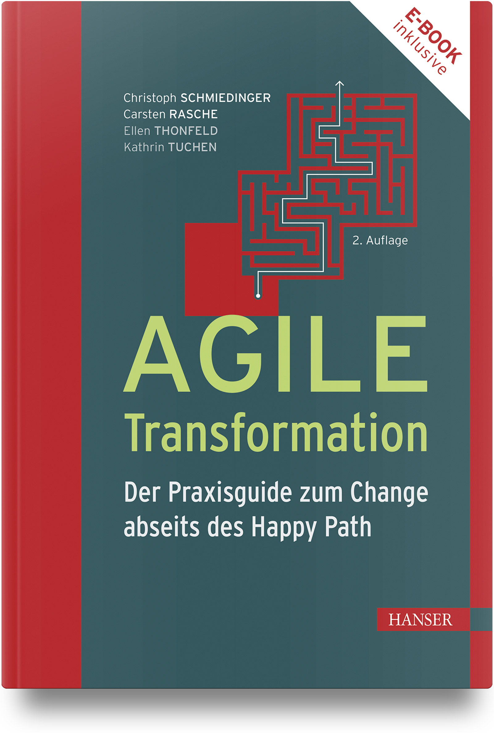 Agile Transformation