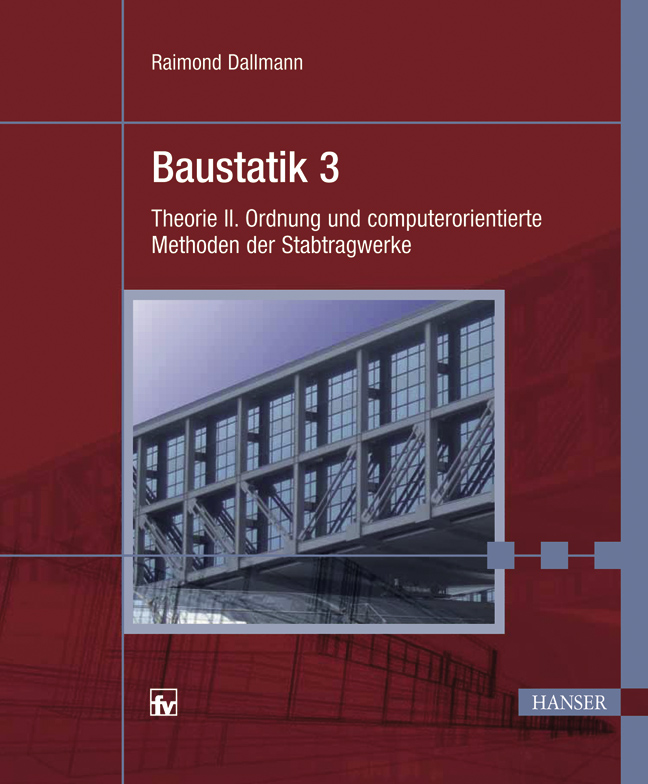 Baustatik 3