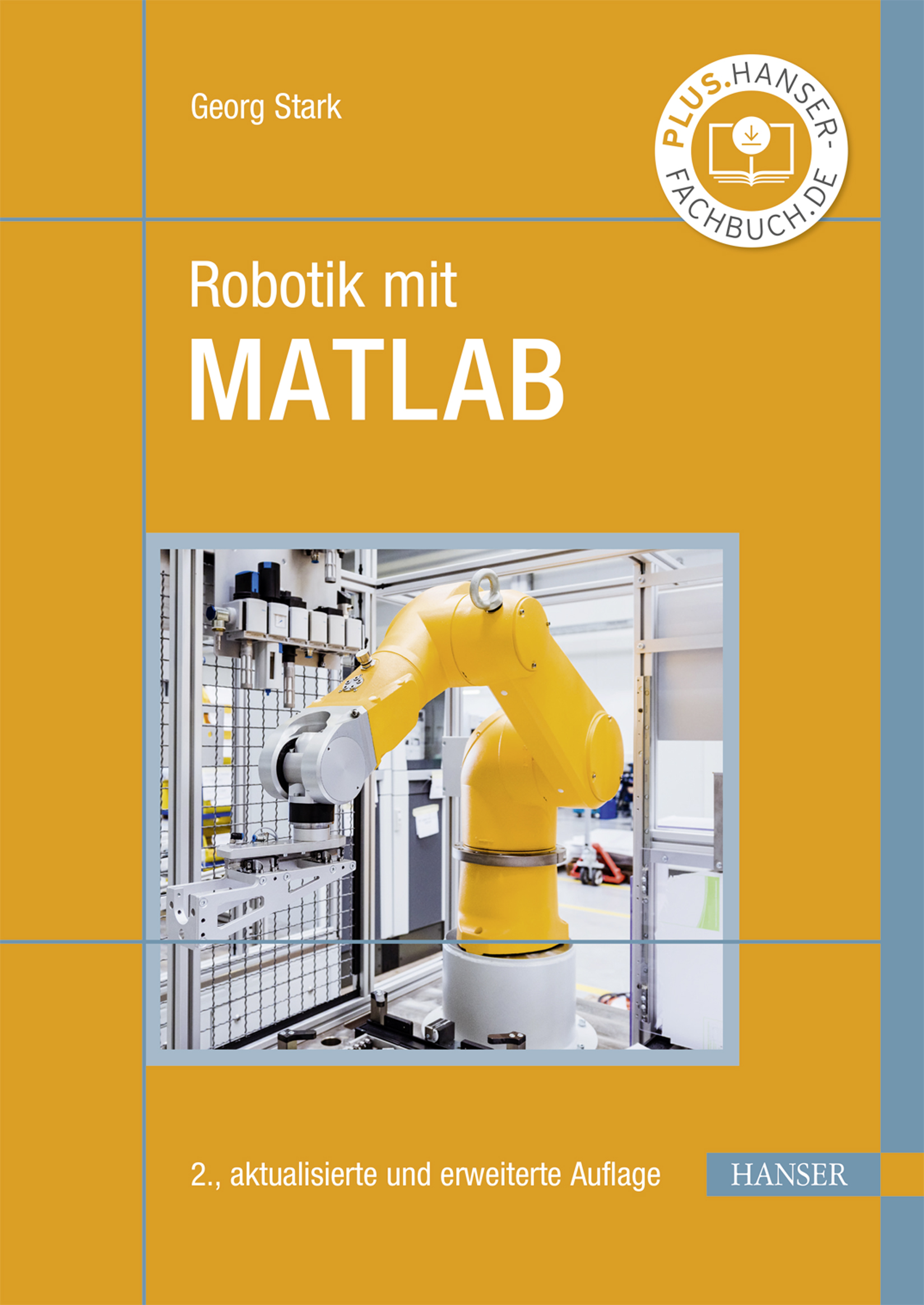 Robotik mit MATLAB