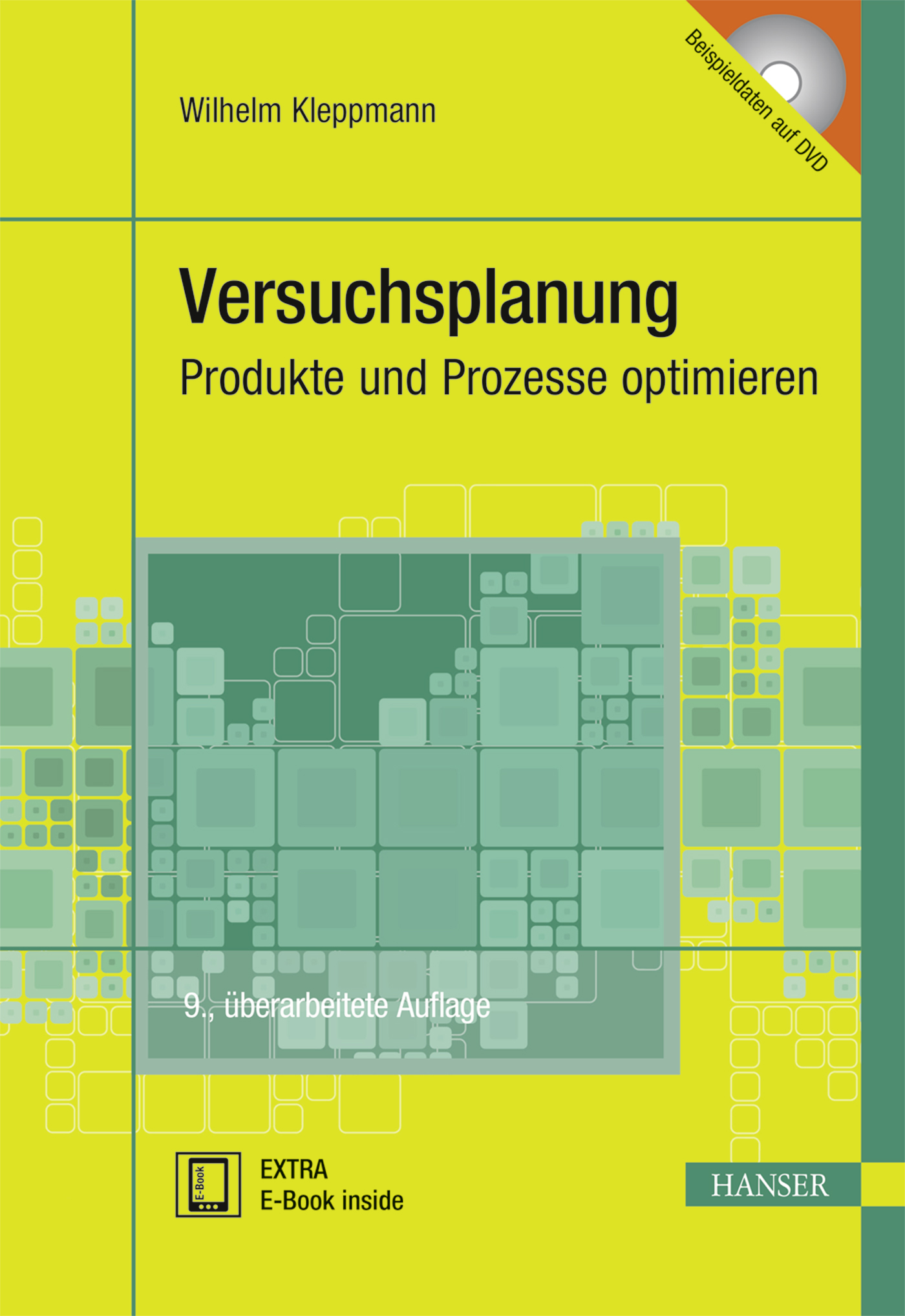 Versuchsplanung