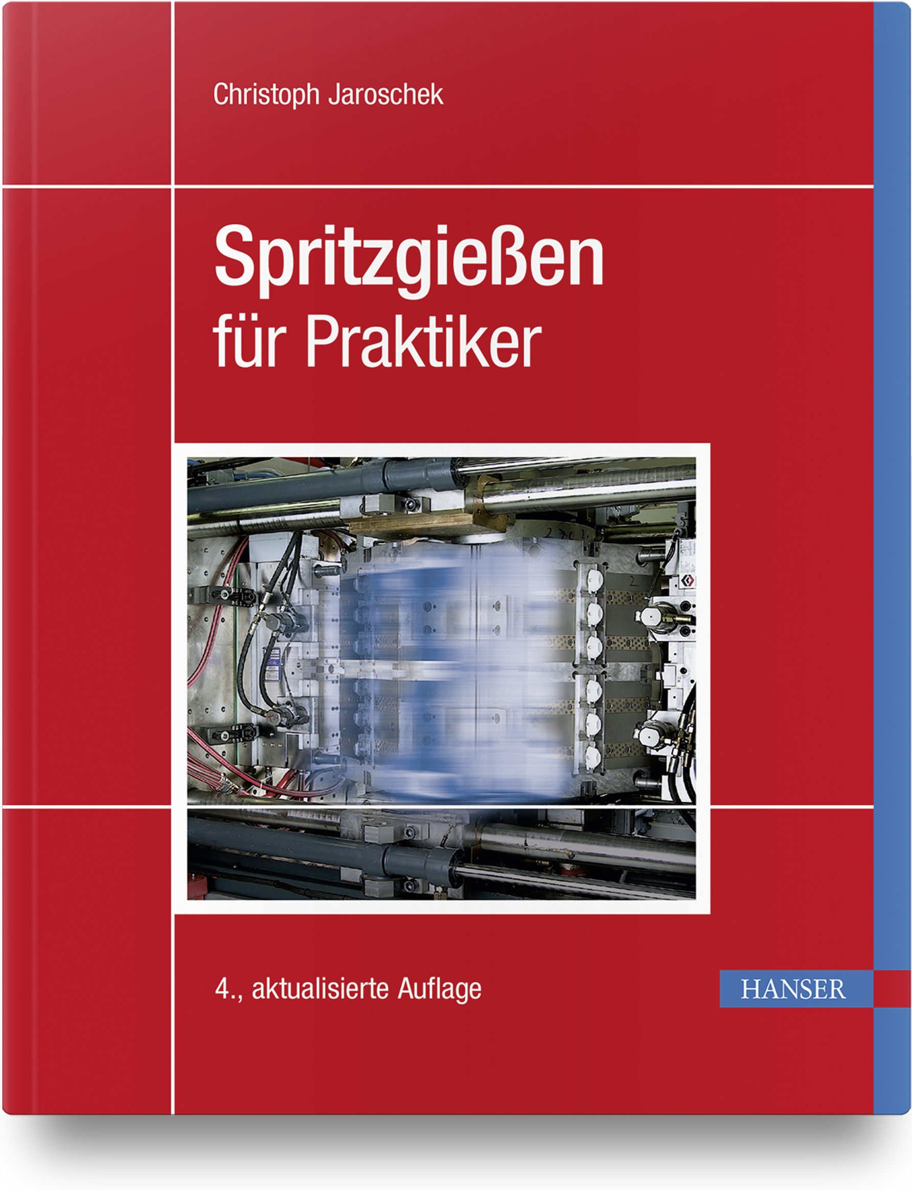 Spritzgießen für Praktiker