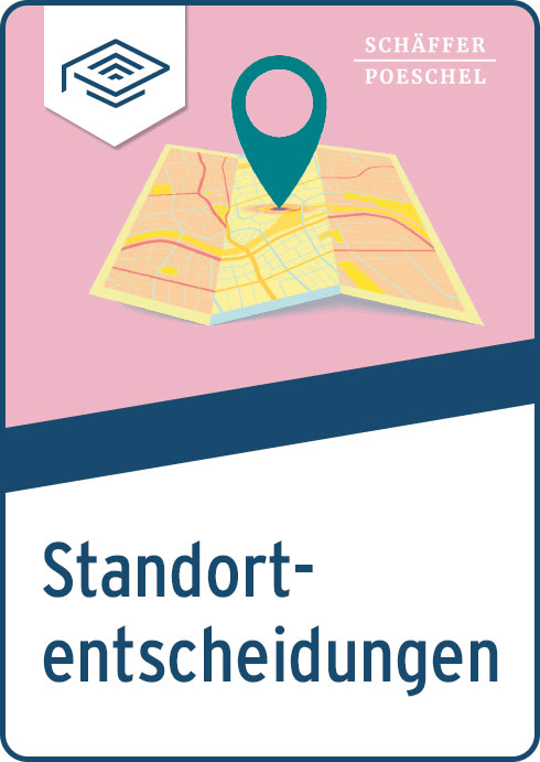 Standortentscheidungen | eLearning