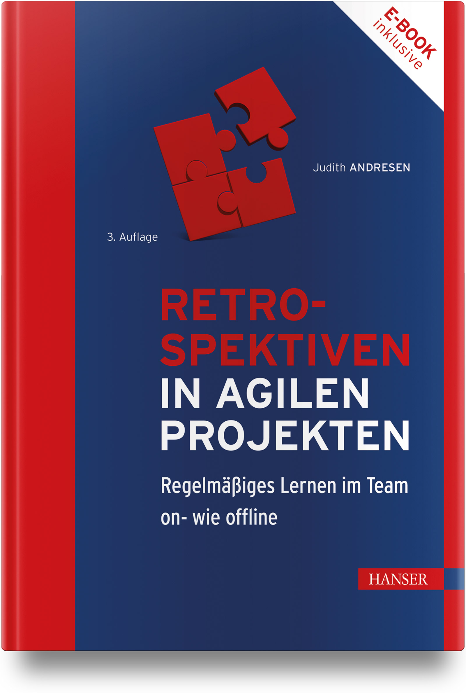 Retrospektiven in agilen Projekten