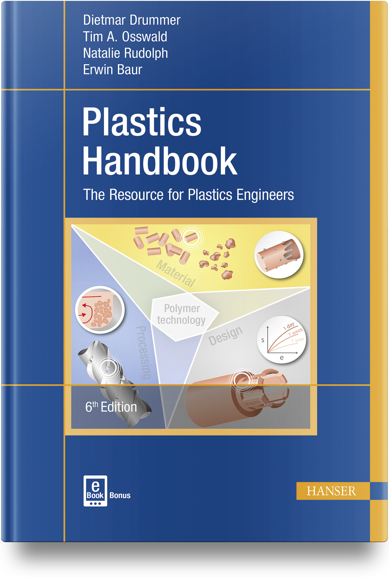 Plastics Handbook