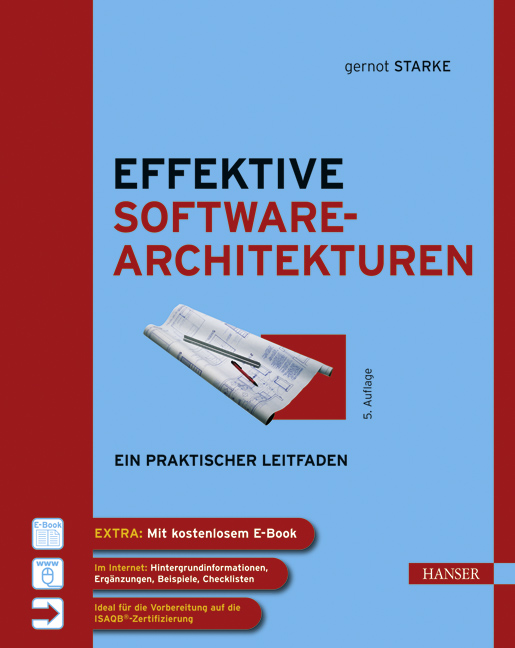 Effektive Softwarearchitekturen