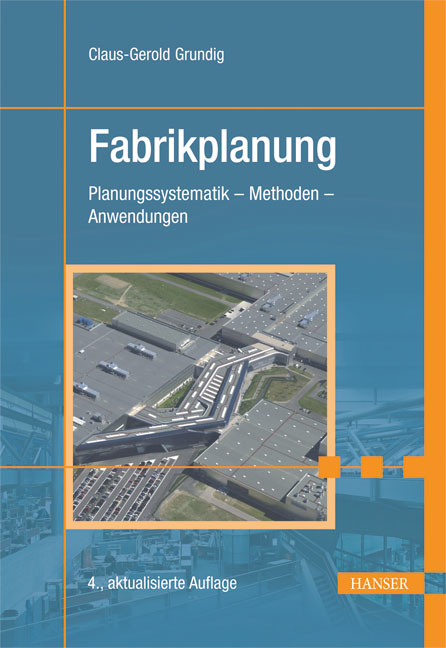 Fabrikplanung
