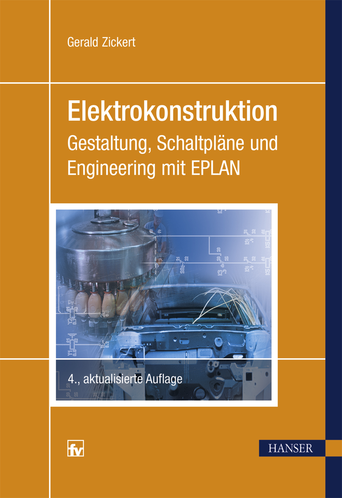 Elektrokonstruktion
