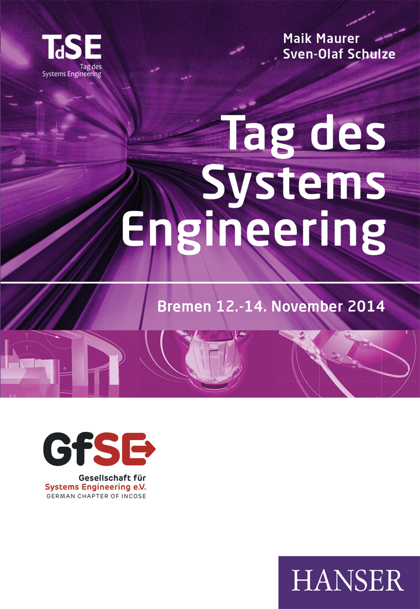 Tag des Systems Engineering