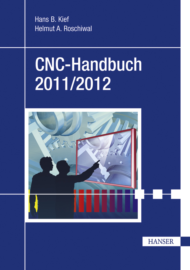 CNC-Handbuch 2011/2012
