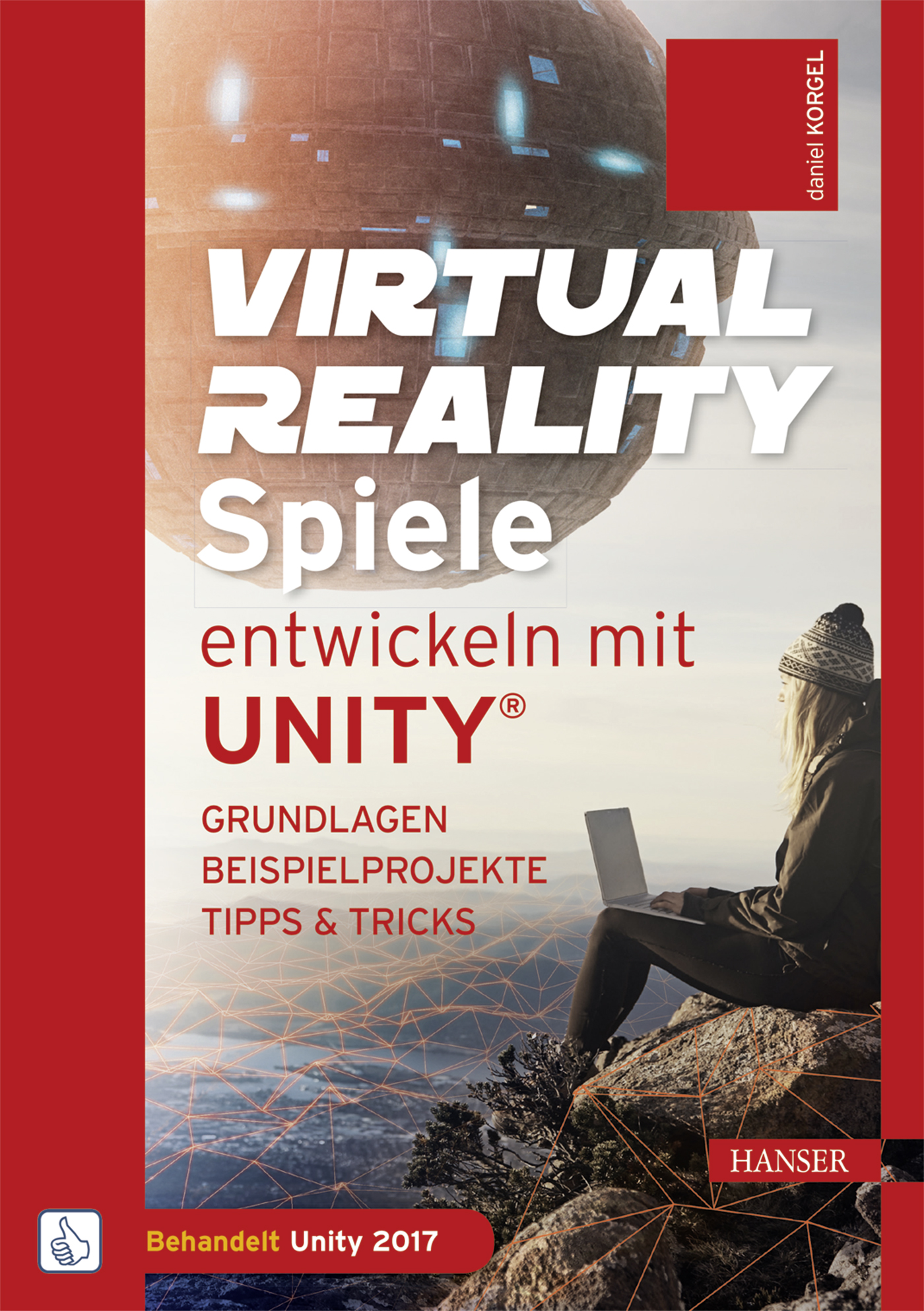 spiel entwickeln Virtual Reality-Spiele entwickeln mit Unity®