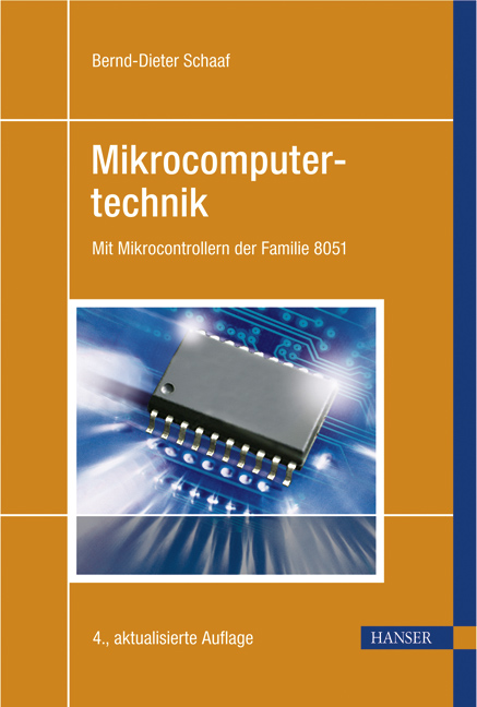 Mikrocomputertechnik