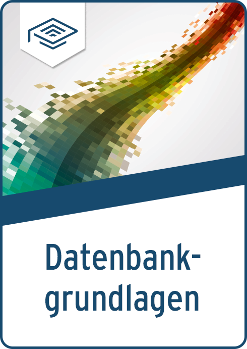 Datenbankgrundlagen | eLearning
