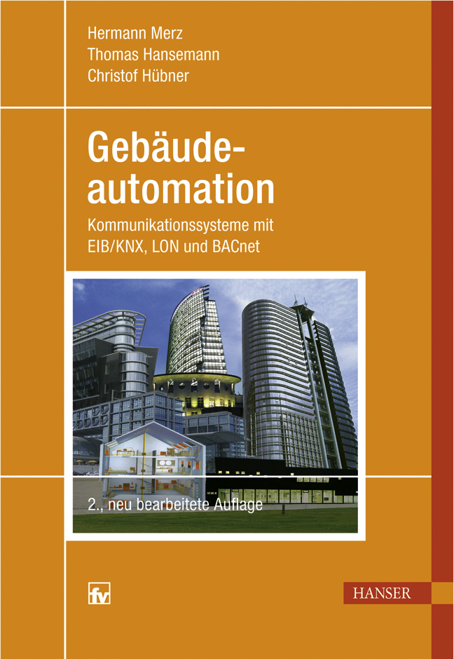 Gebäudeautomation