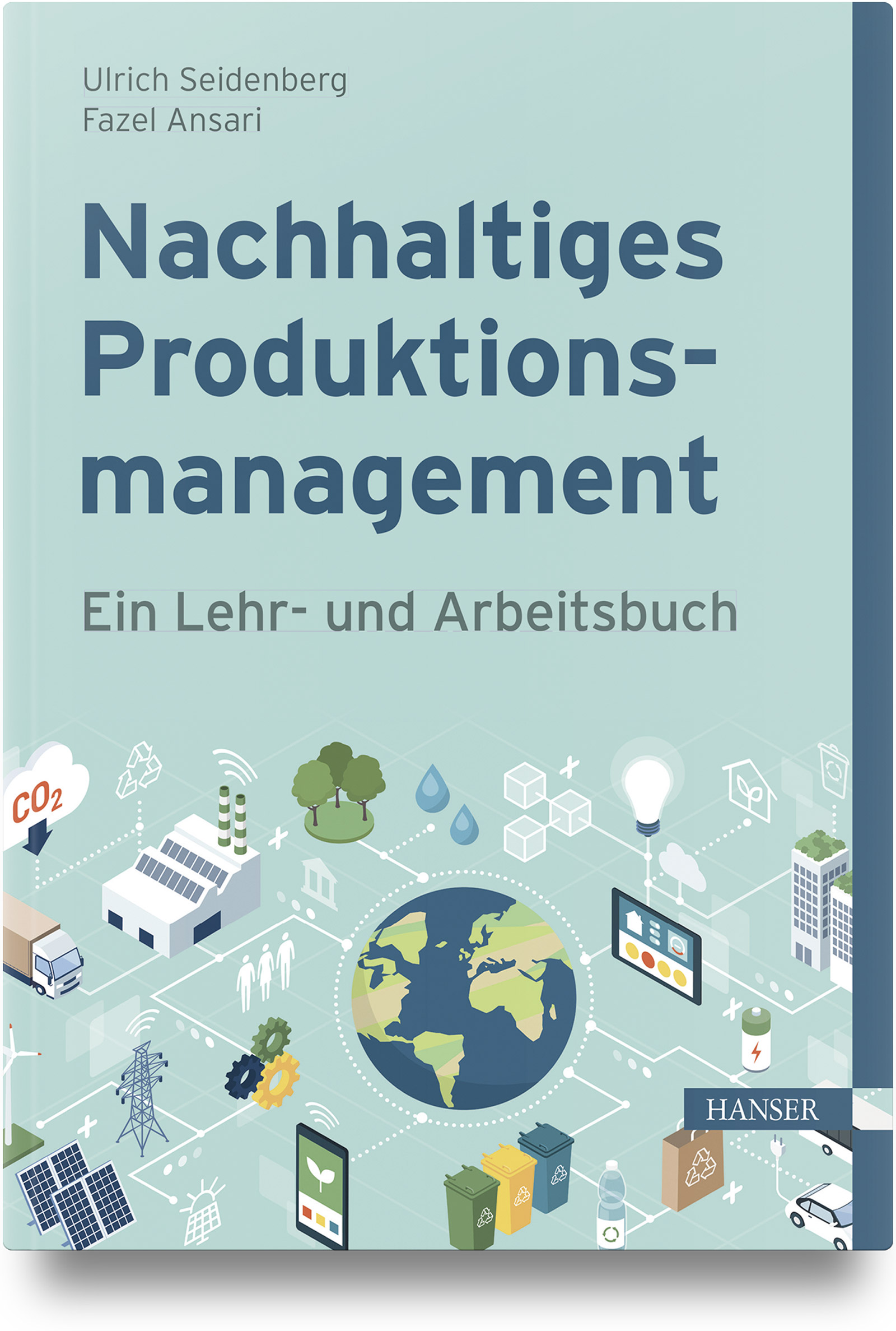 Nachhaltiges Produktionsmanagement