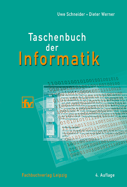Taschenbuch der Informatik