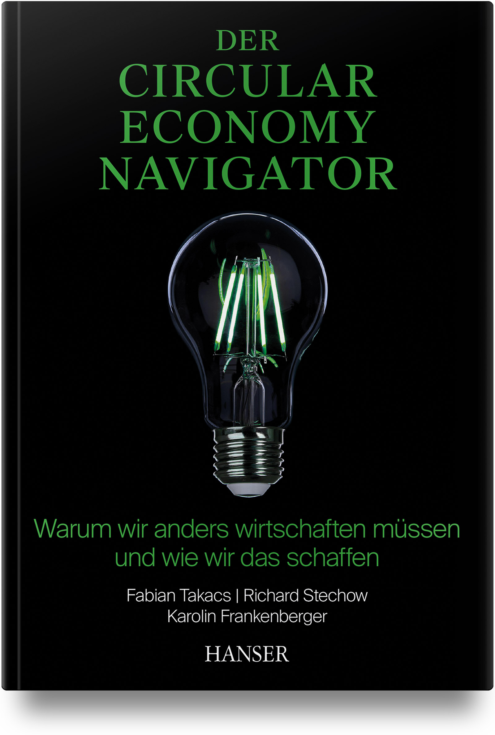 Der Circular Economy Navigator