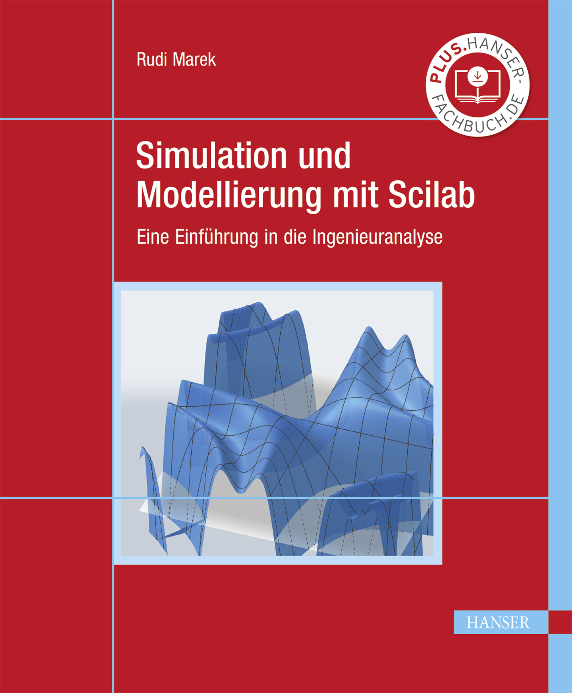 Simulation und Modellierung mit Scilab