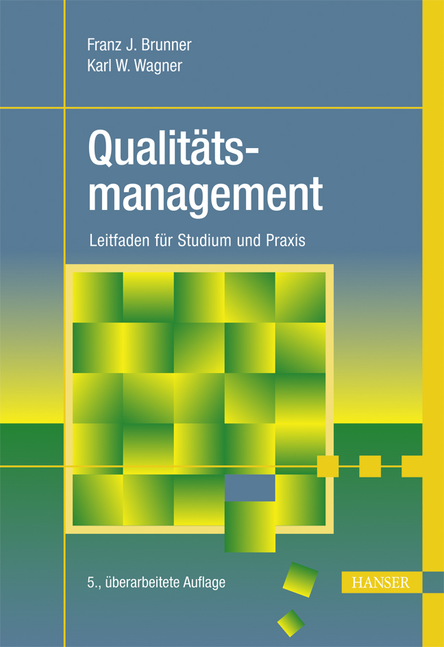 Qualitätsmanagement