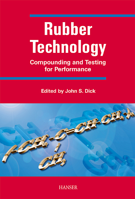 Rubber Technology
