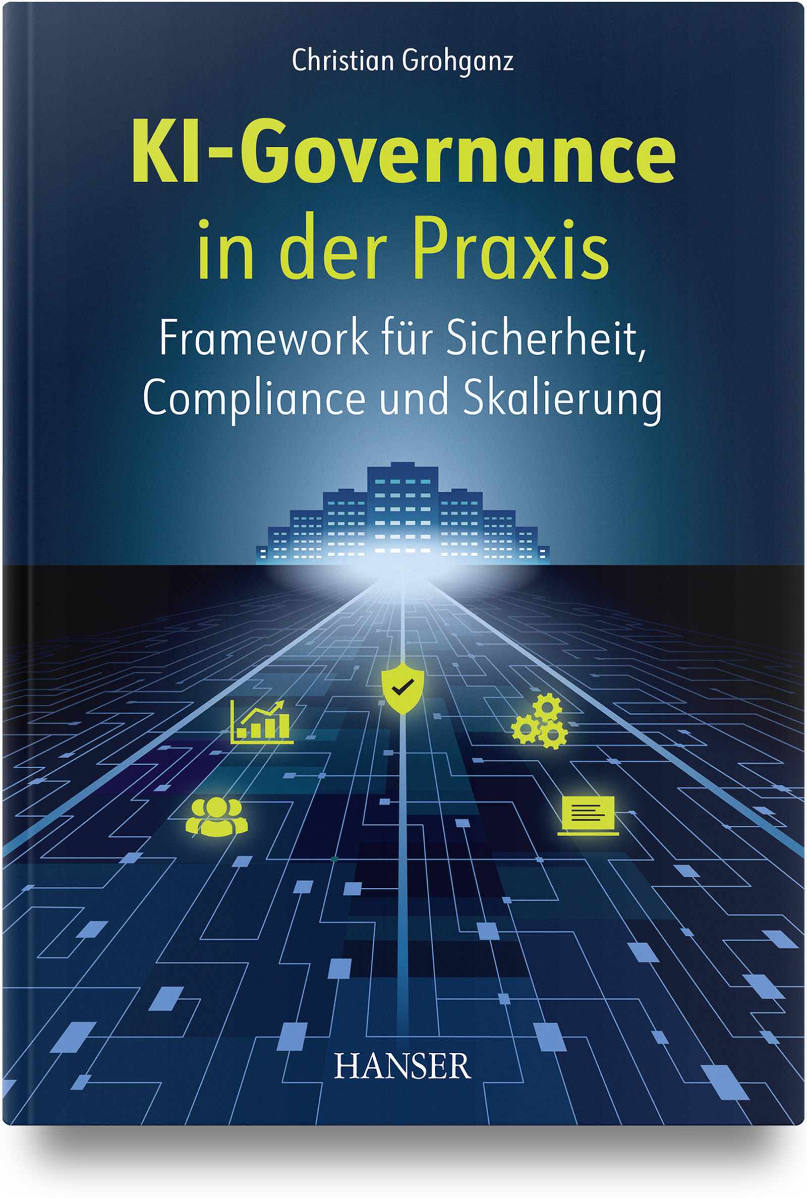 KI-Governance in der Praxis