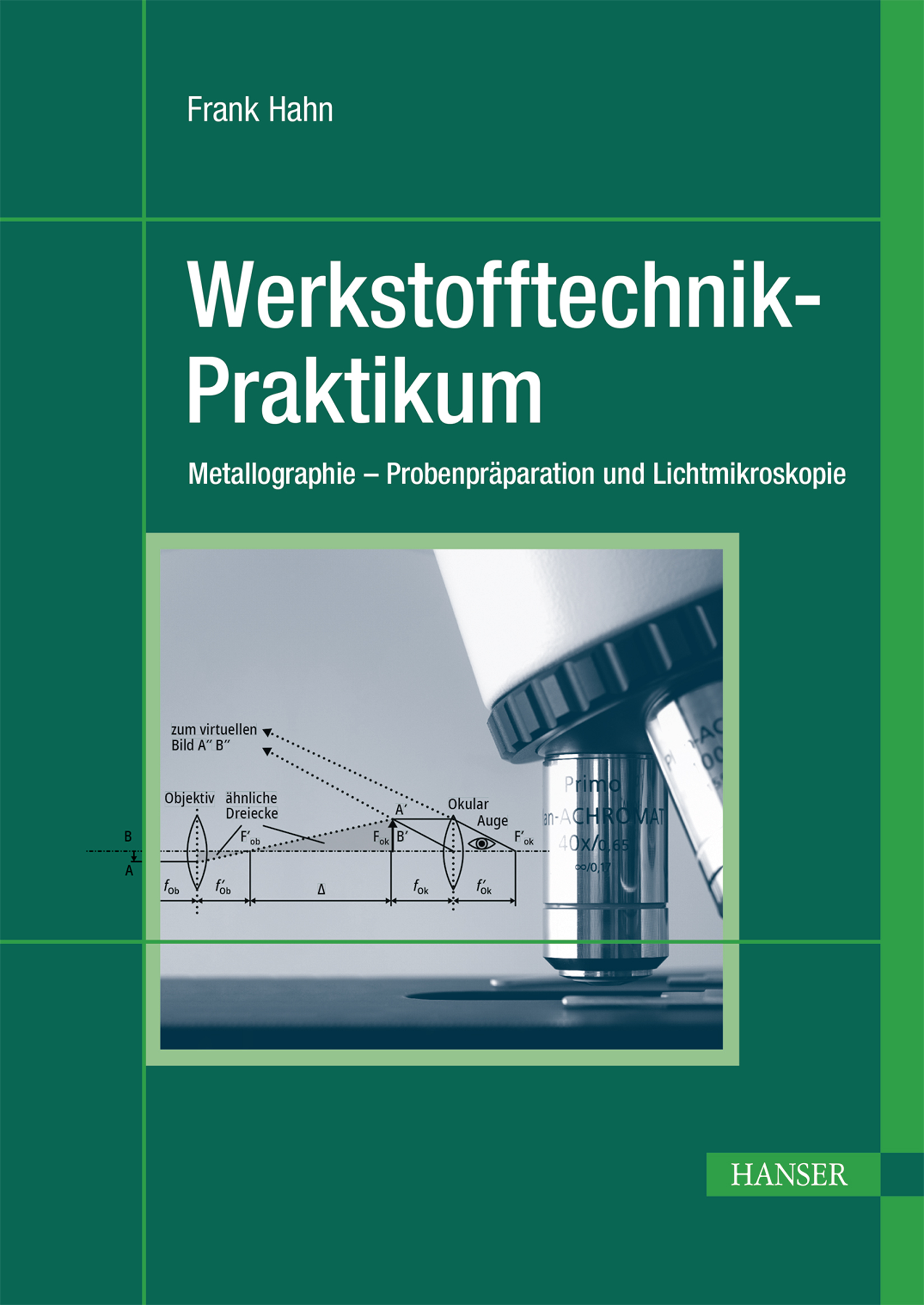 Werkstofftechnik-Praktikum