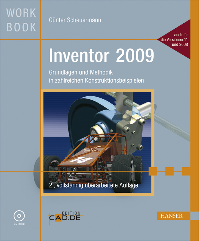 Inventor 2009