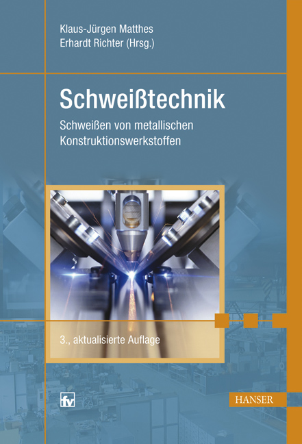 Schweißtechnik