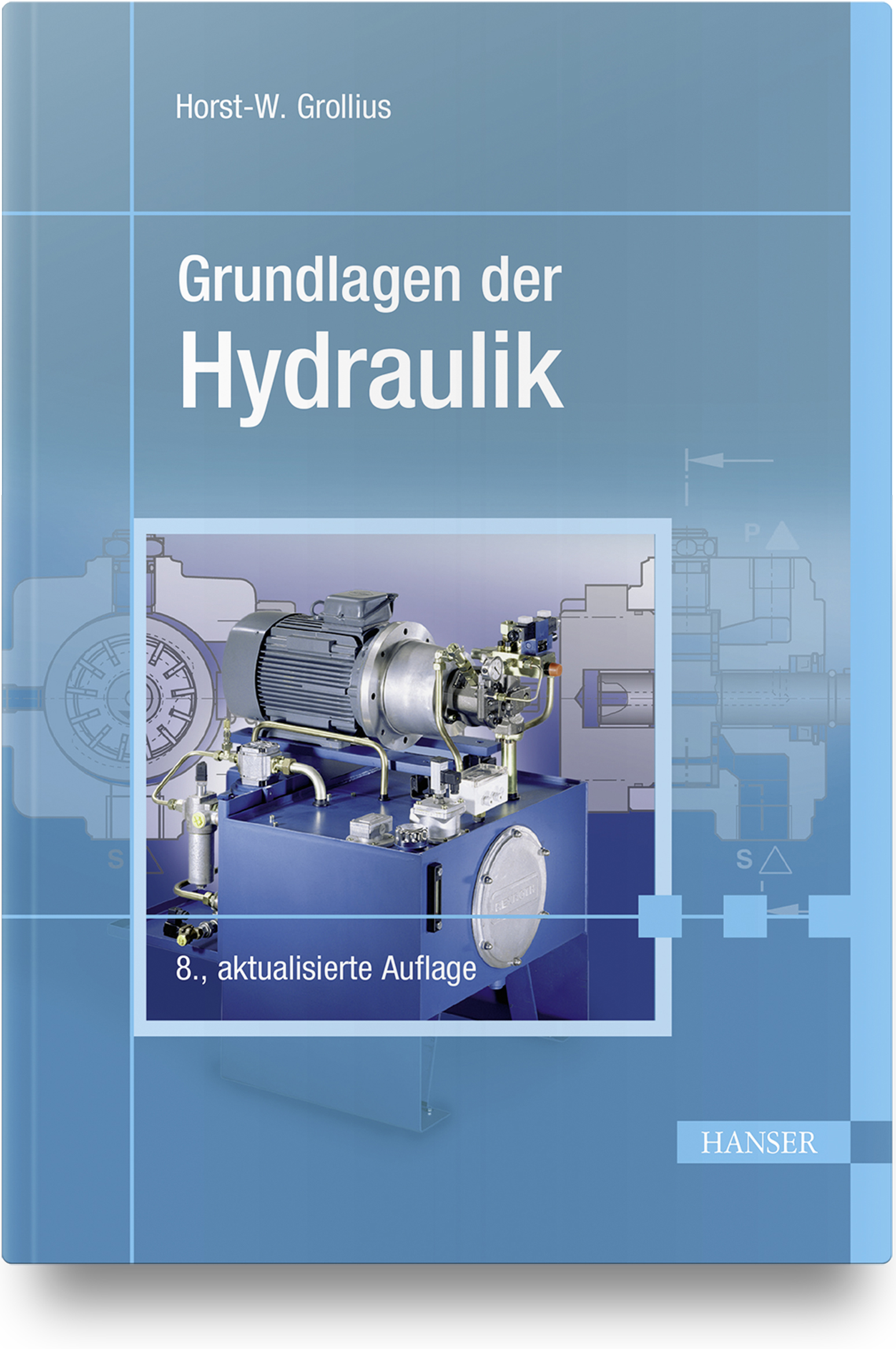 Grundlagen der Hydraulik