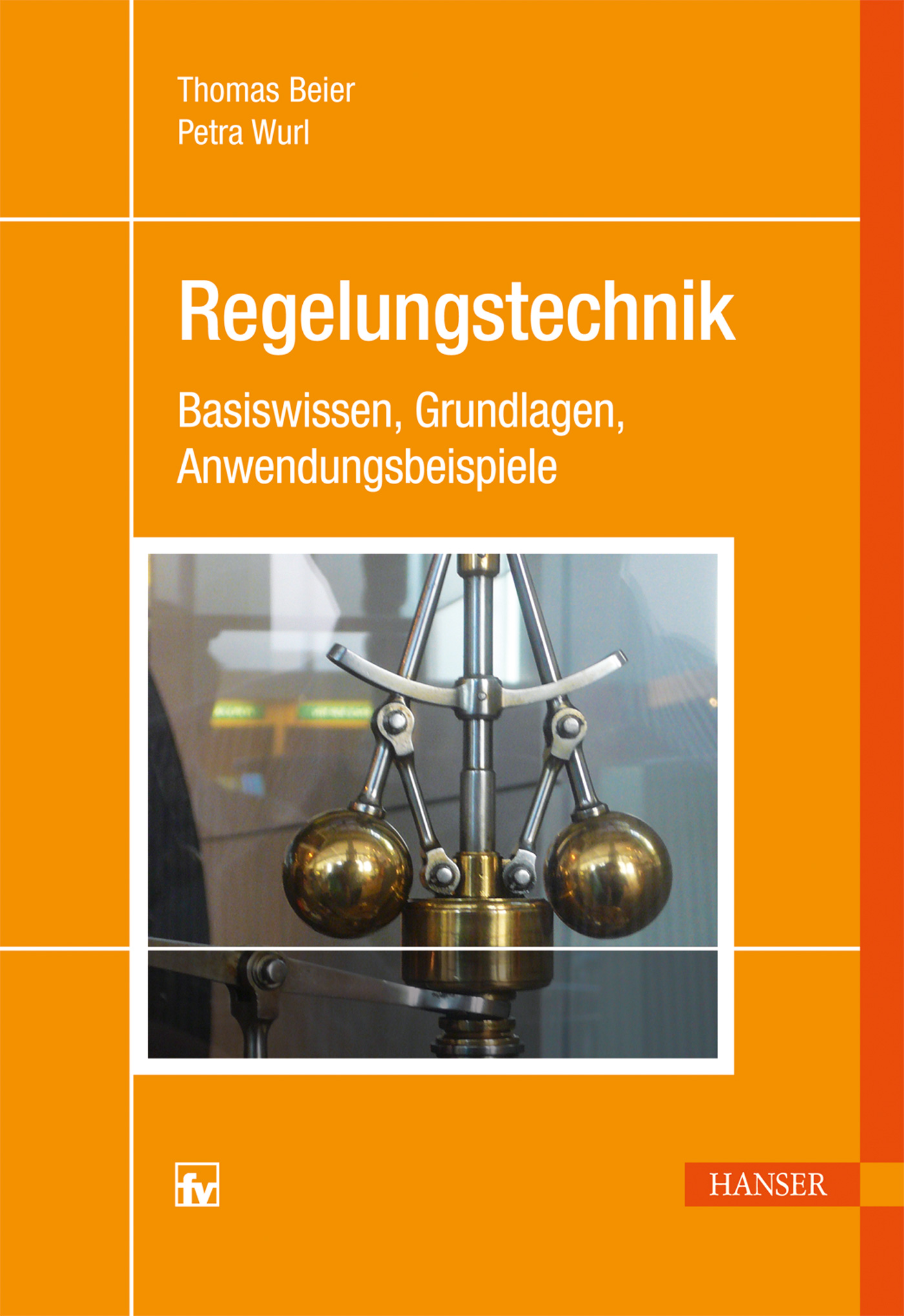Regelungstechnik