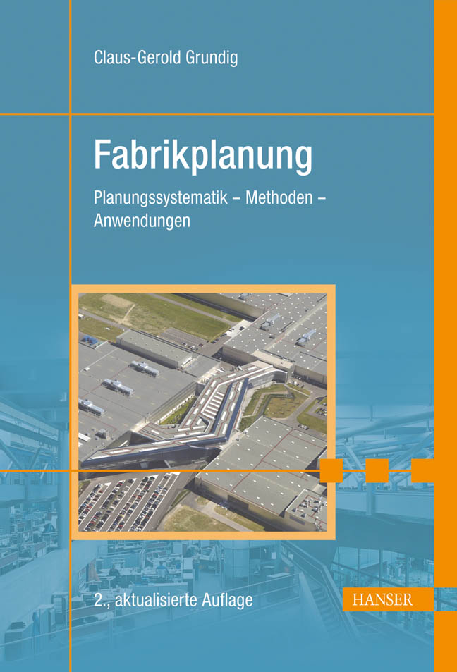 Fabrikplanung