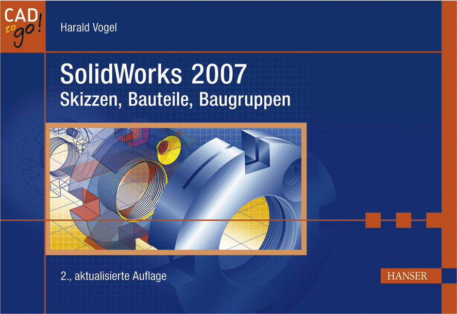 SolidWorks 2007