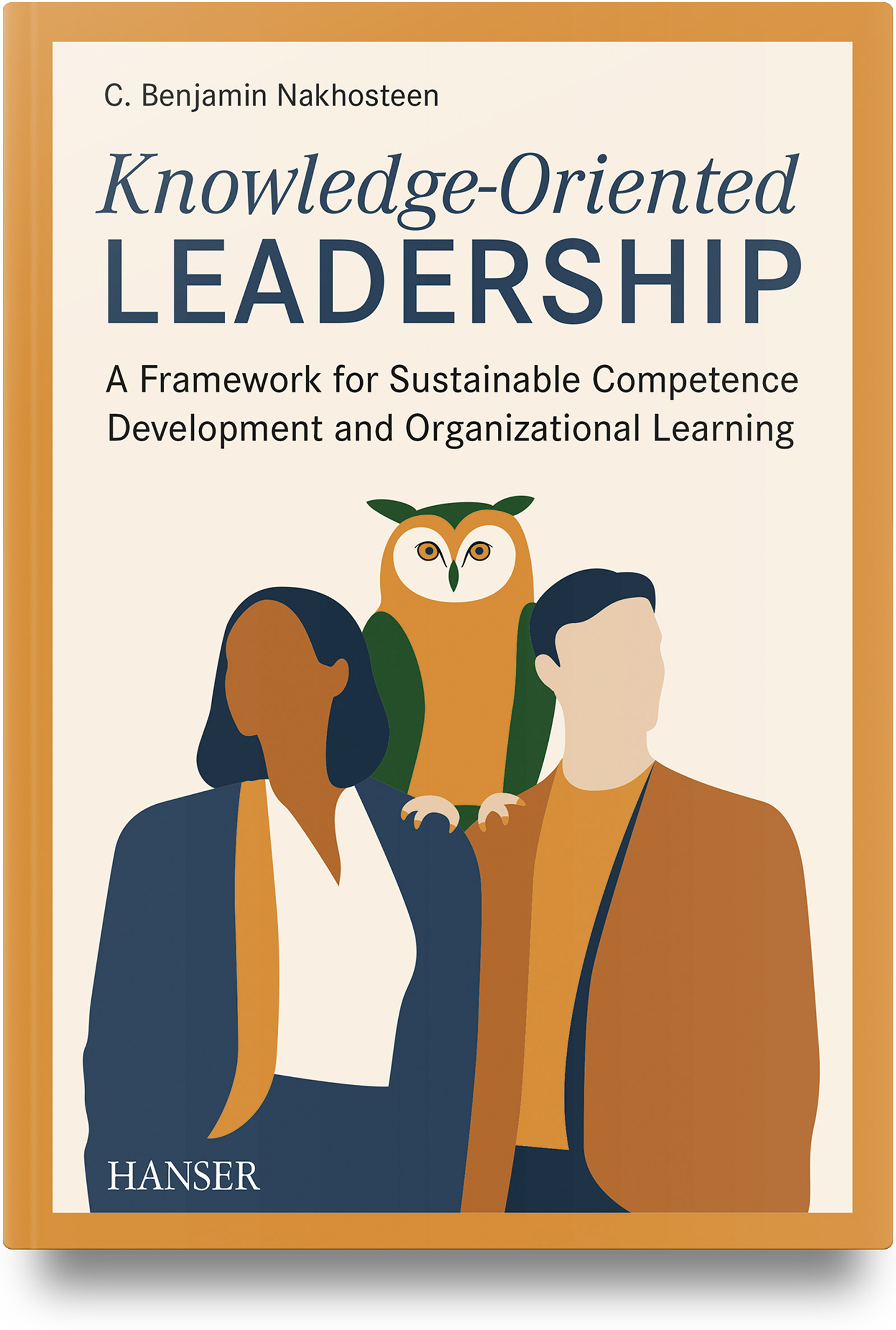 Knowledge-Oriented Leadership