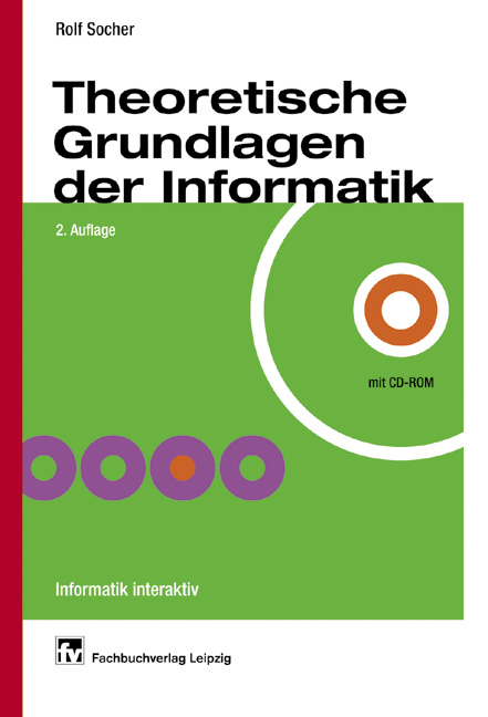 Theoretische Grundlagen der Informatik
