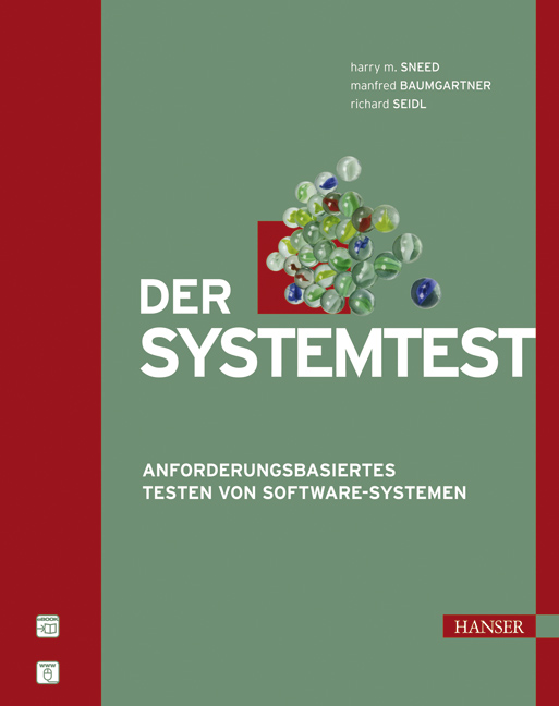 Der Systemtest